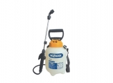 Hozelock - Standard Pressure Sprayer 5ltr - Sprayers - Spraying Components 