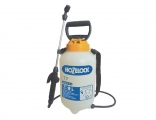 Hozelock - Standard Pressure Sprayer 7ltr - Sprayers - Spraying Components 