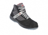WURTH Stretch X S3 Waterproof Safety Boot - Working Boots