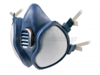 3M - Half Face Mask Gas & Vapour 4251+ - Breathe Protection