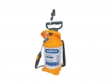 Hozelock - Pulsar plus 7ltr pre-pressure sprayer - Sprayers - Spraying Components 