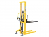 Express - Manual Forklift 1 Ton - 3m - Hoists - Brackets - Lift trucks