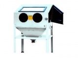Express - Sandblasting booth 220lt SBC-220 - Specialty Tools