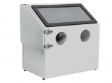 Express - Sandblasting cabin 110lt SBC-110 - Specialty Tools