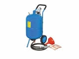 Express - Sand blasting T2010 66ltr - Specialty Tools