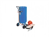 Express - Blast Sander Z2010 44ltr - Specialty Tools