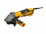 DeWALT  -   Γωνιακός τροχός 1700W 125MM - Γωνιακοί Τροχοί - Δίδυμοι Τροχοί