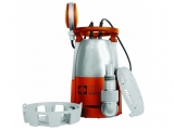 Kraft - Submersible pump 3 functions 900W - Pumps - Pressure