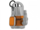 KRAFT - Underwater rainwater pump 450 Watt - Pumps - Pressure