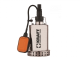 KRAFT - Submersible drainage sump pump 7ox Watt - Pumps - Pressure