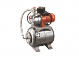 Kraft - Pressure assembly with container 20ltr and Pump inox 800 Watt - Pumps - Pressure