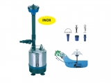 Kraft - Pump Fountain FP 50X - Pumps - Pressure