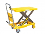 Express - Lifting hydraulic bench 500kg - Hoists - Brackets - Lift trucks