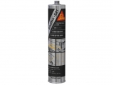 Sika - Adhesive Sikaflex® 221 300ml (Black) - Adhesives - Silicones