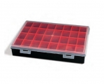 TAYG 330-32 ΤΑΜΠΑΚΙΕΡΑ ΜΕ 32 ΑΦΑΙΡΟΥΜΕΝΑ ΚΟΥΤΑΚΙΑ - Storage Boxes - Cases