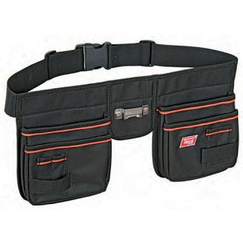 TAYG 90 ΥΦΑΣΜΑΤΙΝΗ ΖΩΝΗ ΕΡΓΑΛΕΙΩΝ ΔΙΠΛΗ - Woven Bags Tools 