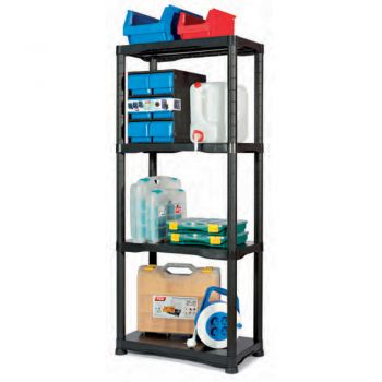 TAYG ΡΑΦΙΕΡΕΣ PP - ΚΙΤ945-ΚΙΤ - Shelves