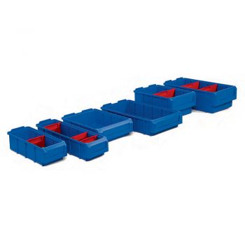 TAYG ΣΥΡΤΑΡΙΑ ΓΙΑ ΜΕΤΑΛΛΙΚΕΣ ΡΑΦΙΕΡΕΣ - N401-ΔΙΑΣΤΑΣΕΙΣ - Storage Boxes - Cases