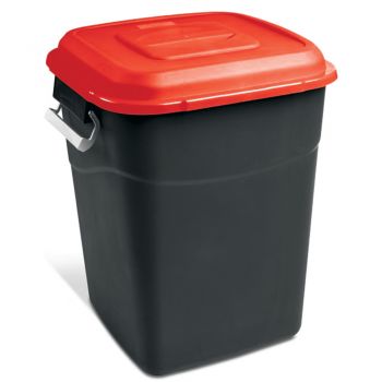 TAYG ECO ΚΑΔΟΣ 50 ΛΙΤΡΩΝ - Garden bins