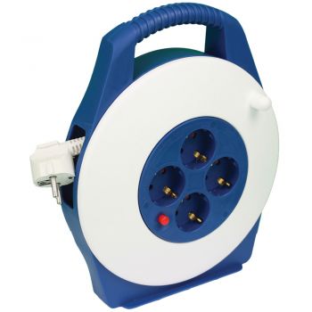 TAYG ΜΠΑΛΑΝΤΕΖΑ ΚΛΕΙΣΤΟΥ ΤΥΠΟΥ - 15M-ΜΗΚΟΣ - Headlamps - Surges - Reels