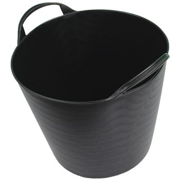 TAYG ΖΕΜΠΙΛΙ ΜΑΥΡΟ 26LT - Storage Boxes - Cases