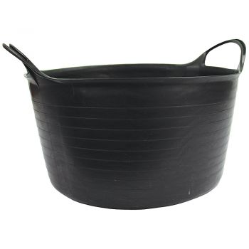 TAYG ΖΕΜΠΙΛΙ ΜΑΥΡΟ 65LT - Storage Boxes - Cases