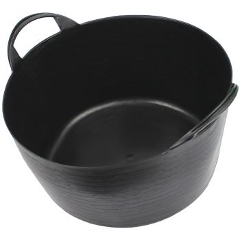 TAYG ΖΕΜΠΙΛΙ ΜΑΥΡΟ 30LΤ - Storage Boxes - Cases