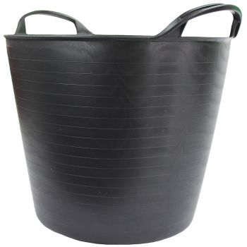 TAYG ΖΕΜΠΙΛΙ ΜΑΥΡΟ 42LΤ - Storage Boxes - Cases