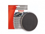 Sonax - cleaning plasticine disc 150mm  - Pads - Wools - Bases - Insoles