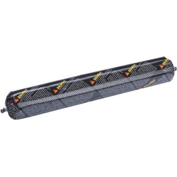SIKA 454860 SIKAFLEX®-268, ΚΟΛΛΑ ΠΑΡΜΠΡΙΖ ΛΕΩΦΟΡΕΙΩΝ, 600ML (ΜΑΥΡΟ) - Κόλλες - Σιλικόνες