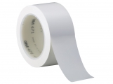 3M - White vinyl tape 50mm x 33m - Tapes
