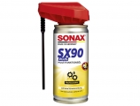 Sonax - Lubricant / Anti-Corrosion Spray SX90 100ml - Spray Technical / Painting / Putties - Primers - Varnishes