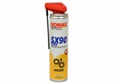Sonax - Λιπαντικό / Αντιδιαβρωτικό Σπρέι SX90 400ml - Spray Τεχνικά / Βαφής / Στόκοι - Αστάρια - Βερνίκια