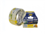 HPX - Ταινία Θερμοκηπίων και Επισκευών 48mm x 5m (διάφανη) - Ταινίες - Δεματικά
