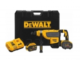DeWALT - PISTOL 54V XR +2 BATTERIES 9AH - Hammer - Excavation Tools
