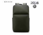 Bange® Σακίδιο πλάτης 27LT 15,6\'\' 3065 Χακί - Bags - Wallets