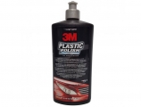 3M - Ointment Plastic Polish 0.5Lt - Interior