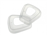 3M - Filter Retainer Ring 501 (2pcs) - Breathe Protection