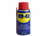 WD-40 - Αντισκωριακό / Λιπαντικό Multi-Use Product σπρέι 100ml - Spray Τεχνικά / Βαφής / Στόκοι - Αστάρια - Βερνίκια