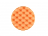 3M - Embossed Sponge, Orange, 133mm - Pads - Wools - Bases - Insoles