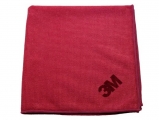 3M - Cloth Pink High Performance Perfect-it III - Washing