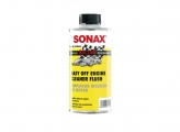 Sonax - Καθαριστικό συστήματος λίπανσης κινητήρα 500ml - Βελτιωτικά - Συστήματα Επιδιόρθωσης