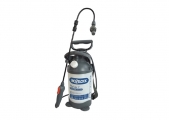 Hozelock - Pulsar Viton 7ltr pre-pressure sprayer - Sprayers - Spraying Components 