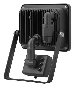 GOOBAY LED προβολέας 53881, με αισθητήρα κίνησης, 30W, 4000K, IP44 - Lighting