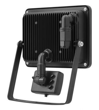 GOOBAY LED προβολέας 53883, με αισθητήρα κίνησης, 50W, 4000K, IP44 - Lighting