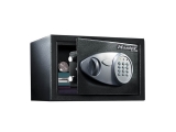Masterlock - M X055ML digital security safe - Safe deposit boxes -Security Locks - Padlocks