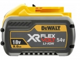 DeWALT  -  Μπαταρία 9AH FLEXVOLT XR - Μπαταρίες