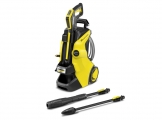 Karcher Πλυστικό μηχάνημα υψηλής πίεσης K 5 Power Control Flex - Pressure Washers Systems