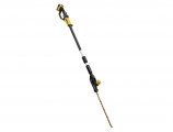 DEWALT - Edge Pruner 55cm 18V Body Only (SOLO) XR LANDSCAPE - Brush Cutters - Hedge Trimmers 