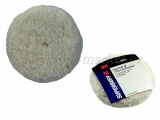 3M - Γούνα αλοιφαδόρου άσπρη διπλής όψης Superbuff 228mm - Σφουγγάρια (Pads) - Γούνες - Βάσεις - Πάτοι